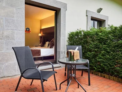 La Piconera Hotel & Spa — foto 12