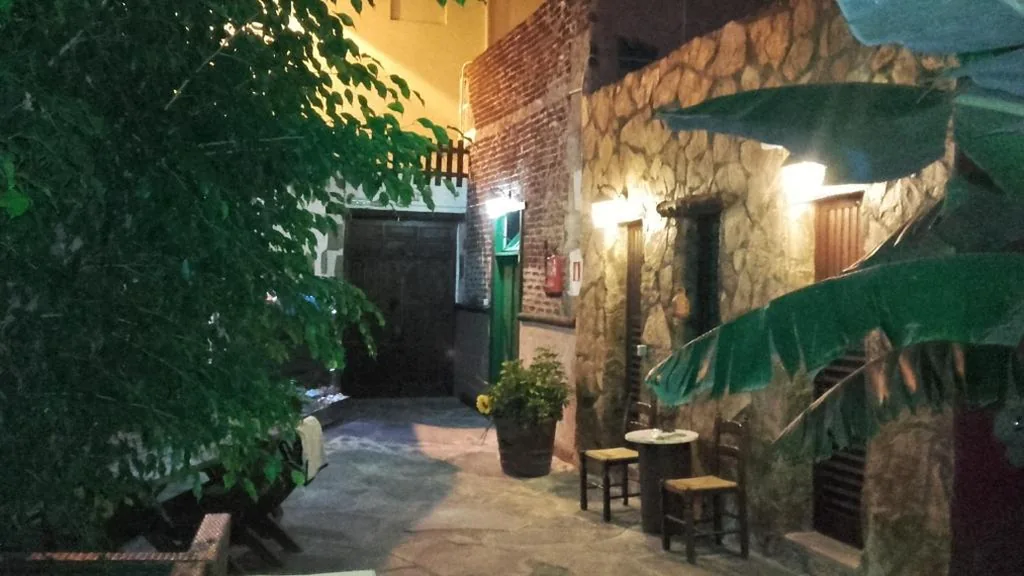 Haus mit 7 Schlafzimmern — La Piedra Viva Agüimes , Siete hermanos
