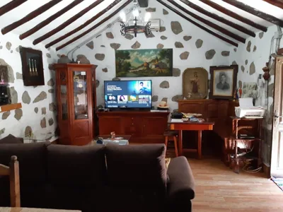 La Piedra Viva Agüimes , Siete hermanos — Foto 3