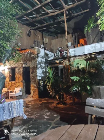 La Piedra Viva Agüimes , Siete hermanos — Foto 7