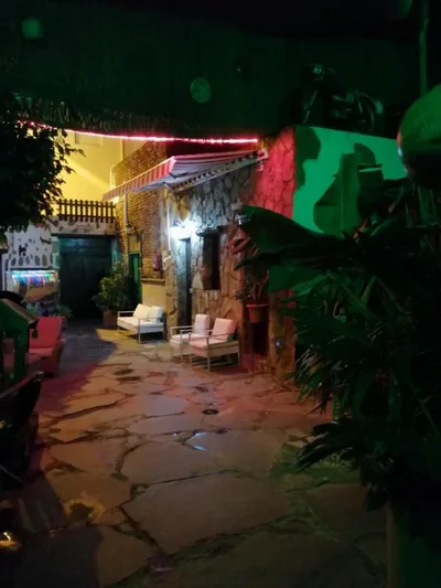La Piedra Viva Agüimes , Siete hermanos — Foto 9