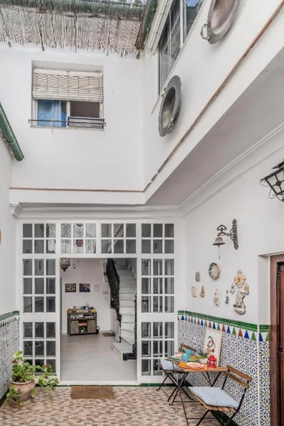 La Pimentera Rooms — foto 4