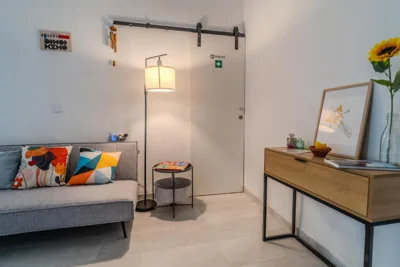 La Pimentera Rooms — foto 8