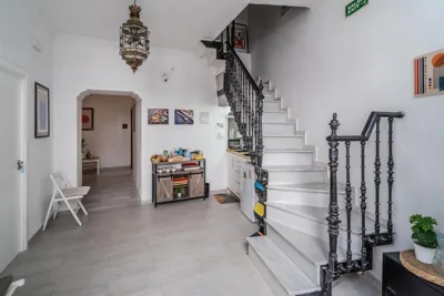 La Pimentera Rooms — foto 10