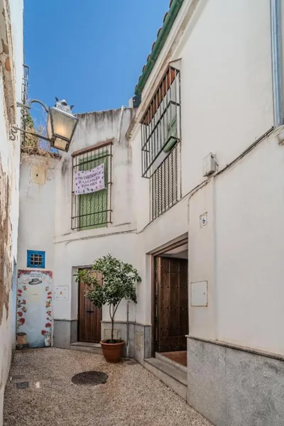 La Pimentera Rooms — foto 11