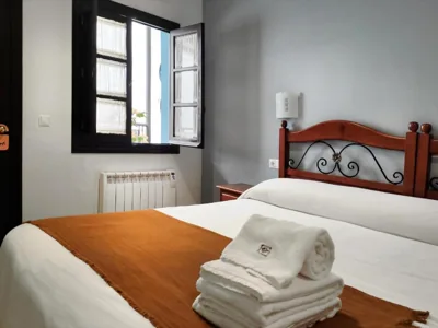 La Piquera Hostal — photo 9