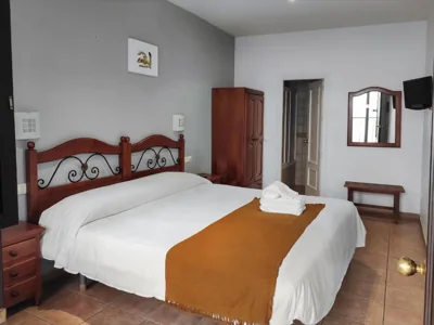 La Piquera Hostal — photo 10
