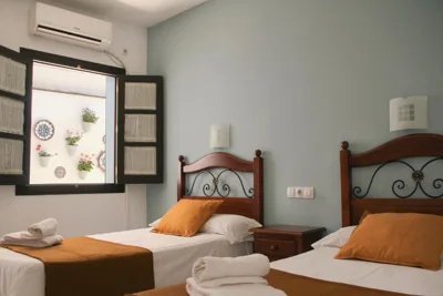 La Piquera Hostal — photo 11
