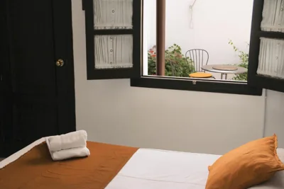 La Piquera Hostal — photo 12
