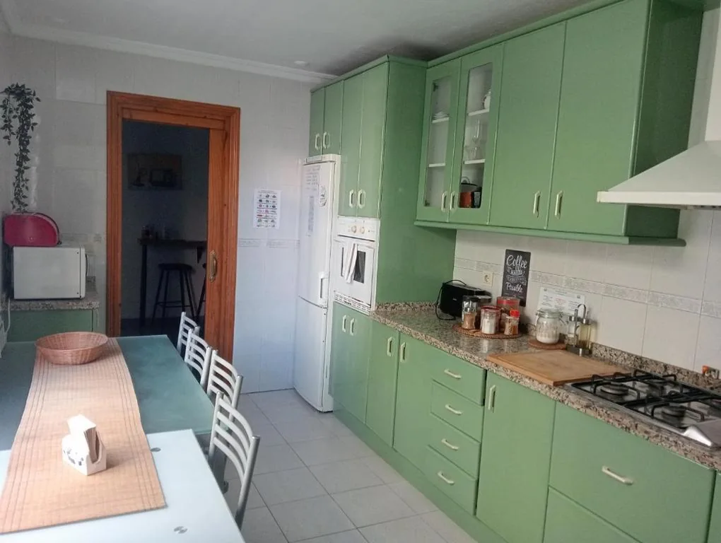 テラス付き1ベッドルームアパートメント — La Pita Beach house