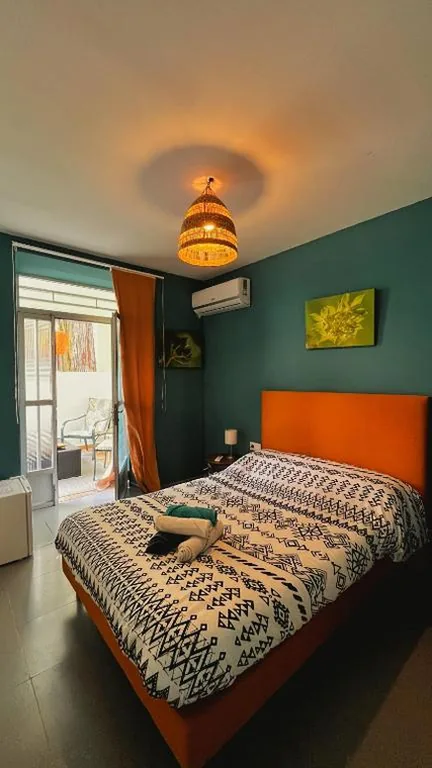 La Pita Beach house