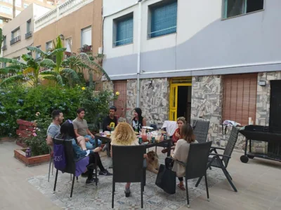 La Pita Beach house — 写真 11