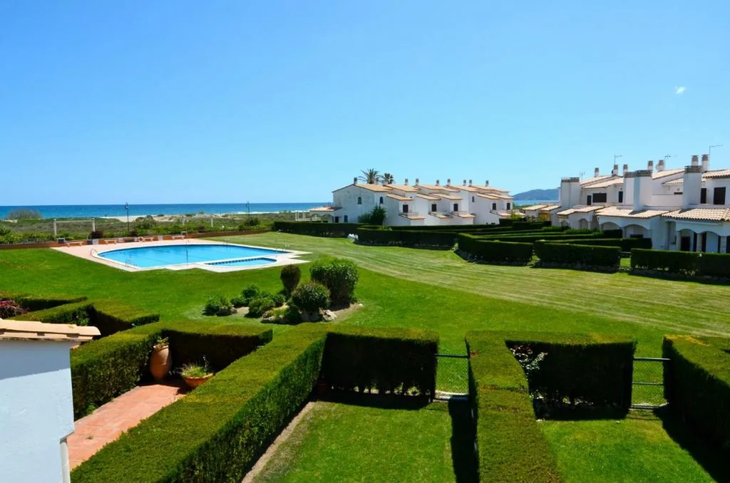 Casa Unifamiliar de 3 dormitorios — LA PLATERA " Seaview "