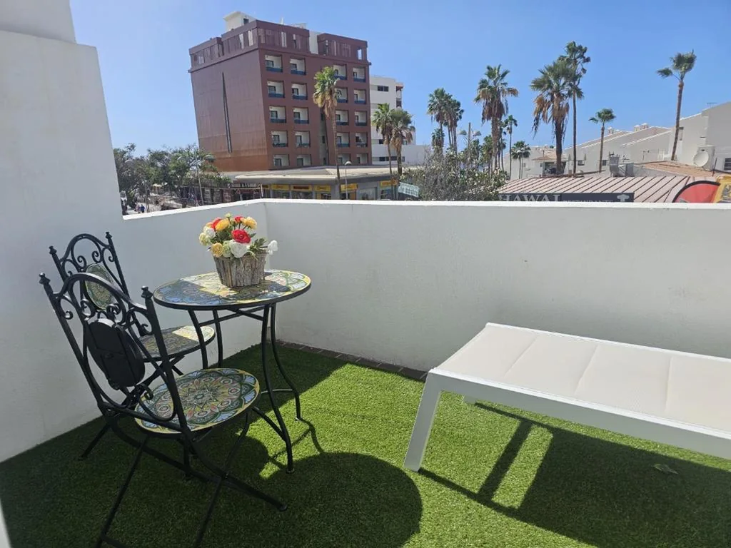 Chambre double - 1 ou 2 lits — La Playa