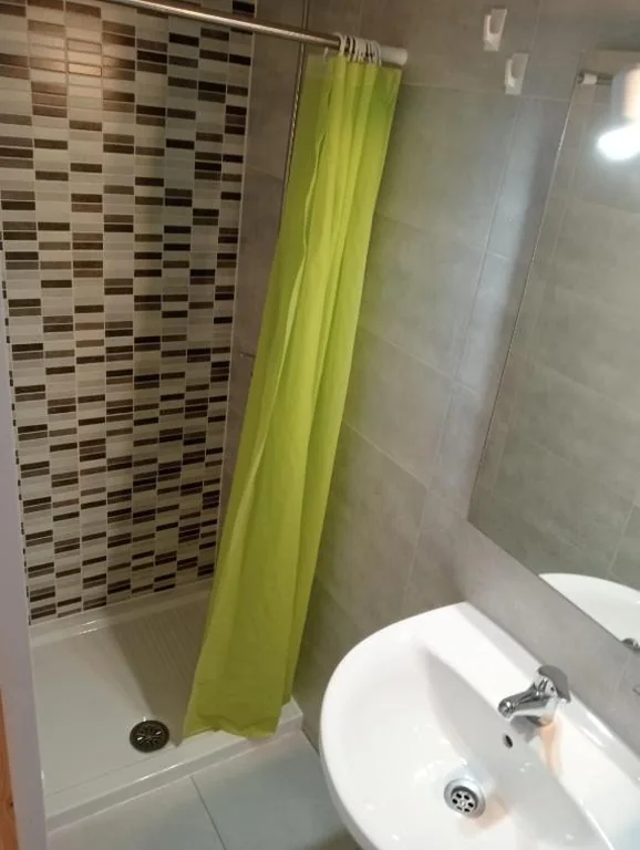 Chambre double économique — La Playa
