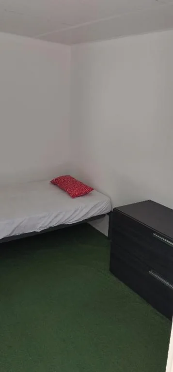 Chambre individuelle — La Playa