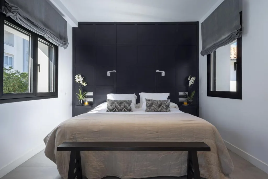 Triple Room with Private Bathroom — La Playa