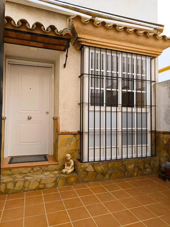 Huis met 2 slaapkamers — La Playita de Arcos