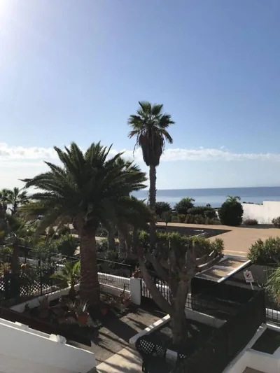 La playita, primera linea de mar — 写真 6