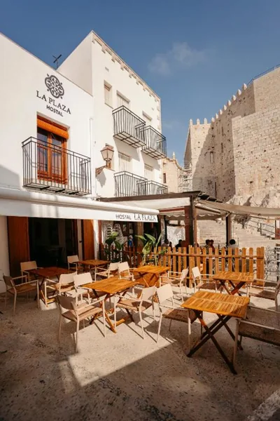 La Plaza Hostal — foto 6