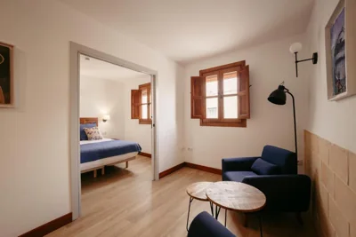 La Plaza Hostal — foto 7