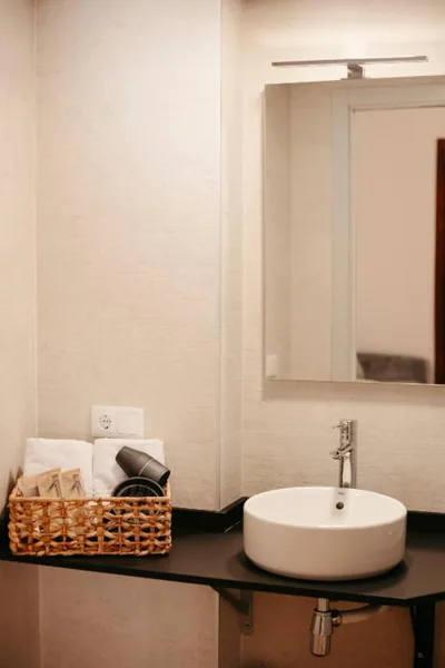 La Plaza Hostal — foto 12