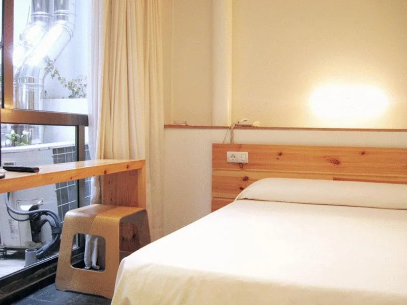 Quarto Duplo — La Plaza II
