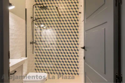 La Plaza — Foto 8
