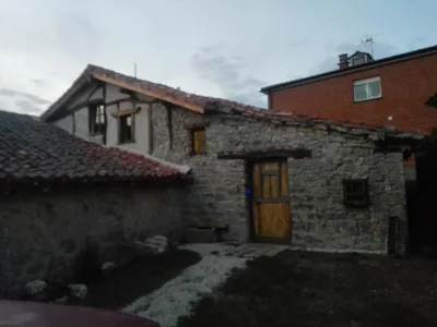 La plazuela verde — foto 3