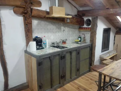 La plazuela verde — foto 5
