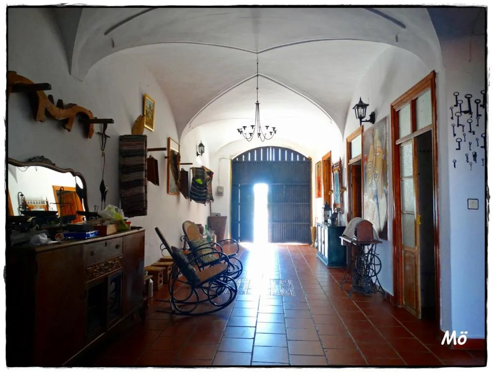 Casa — La Posá