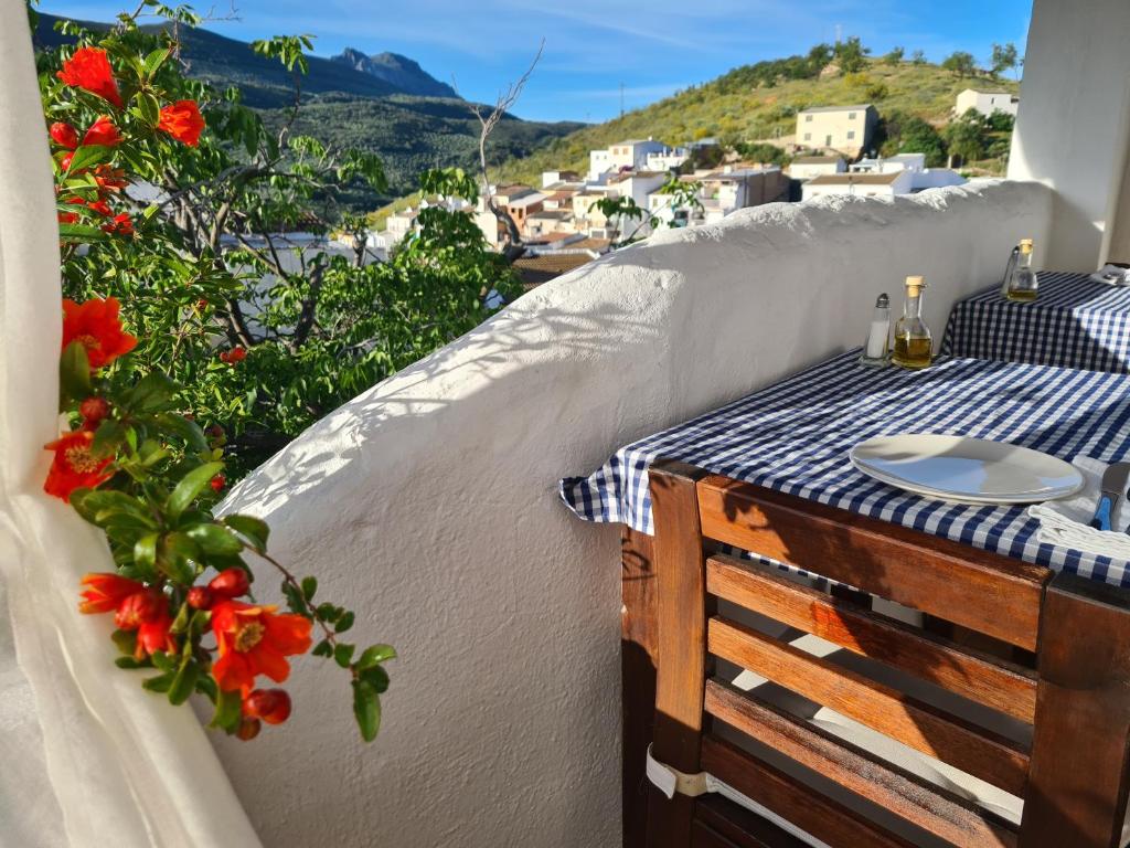 La Posada Amena