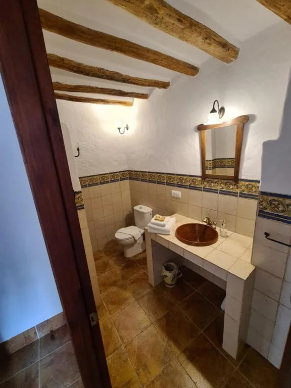 La Posada Amena