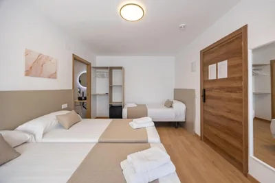 La Posada Boutique rooms Albir — 照片 2