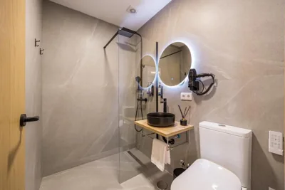 La Posada Boutique rooms Albir — 照片 3