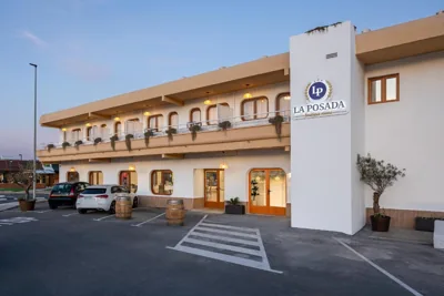 La Posada Boutique rooms Albir — 照片 5