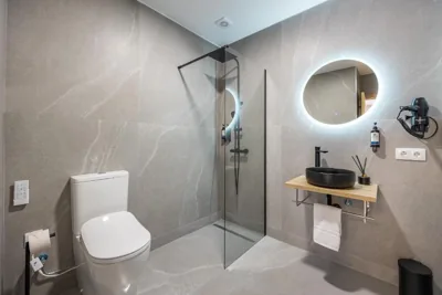 La Posada Boutique rooms Albir — 照片 6
