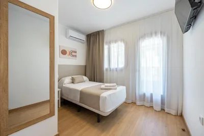La Posada Boutique rooms Albir — 照片 7