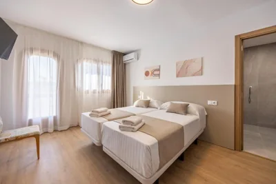 La Posada Boutique rooms Albir — 照片 10