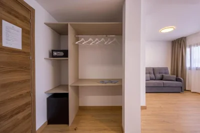 La Posada Boutique rooms Albir — 照片 12