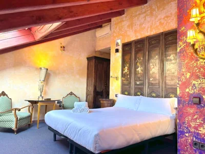 La Posada d'Àneu by RdA Hotels — foto 2