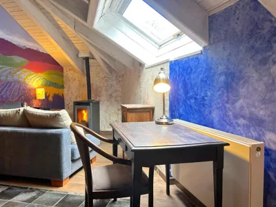 La Posada d'Àneu by RdA Hotels — foto 4