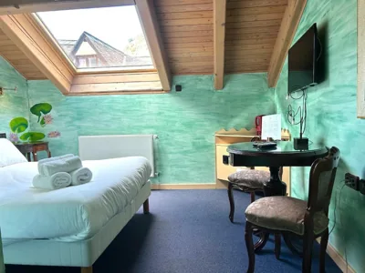La Posada d'Àneu by RdA Hotels — foto 5