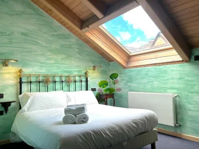 La Posada d'Àneu by RdA Hotels — foto 7