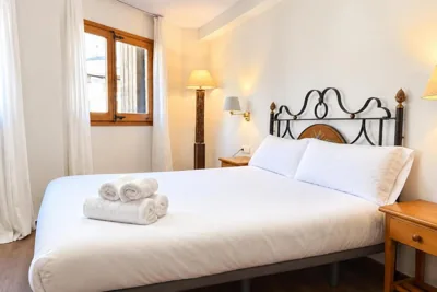 La Posada d'Àneu by RdA Hotels — foto 9