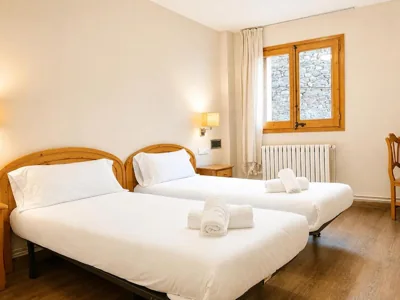 La Posada d'Àneu by RdA Hotels — foto 10