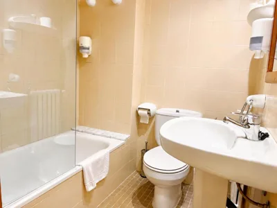 La Posada d'Àneu by RdA Hotels — foto 11