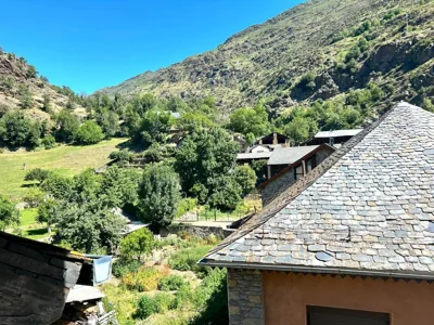 La Posada d'Àneu by RdA Hotels — foto 12