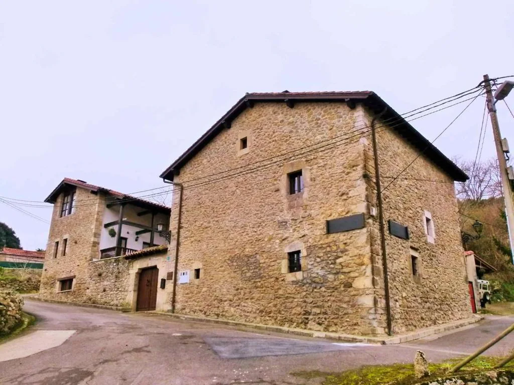 Haus — La Posada de Abanillas
