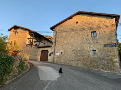 La Posada de Abanillas — Foto 3
